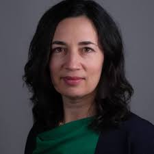 Jerry Miner Lecture Series: Nora Gordon