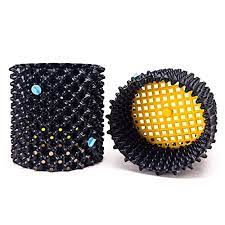 Hot girls that do not mind showing off their hot pussies: Buy Air Pot Superoots Thap3 2 2 Gallon 8 4 Liter Propagation Pot Planter Container Black With Yellow Base 2 Pack Online In Indonesia B017dm42fg