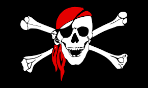 10 More Red Flags Not To Hire That Promising Candidate O Brien Communications Group Pirate Party Pirate Flag Pirate Skull