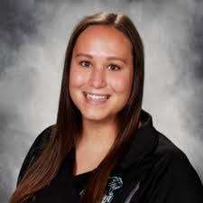 Erica Coker's Instagram, Twitter & Facebook