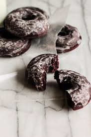 Maybe you would like to learn more about one of these? Pastry Affair Glazed Chocolate Cake Doughnuts