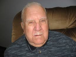 Roy Eric Granty Grant