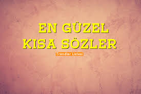 We did not find results for: Guzel Kisa Sozler 17 Anlamli Etkileyici Manali Kisa Sozler