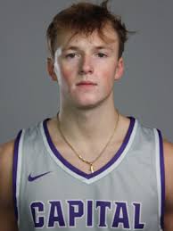 2023-24 SCHEDULE ABOUT CAPITAL CATCHING UP ON THE COMETS CAPITAL UNIVERSITY  COMETS (9-4, 3-3 OAC) HEIDELBERG UNIVERSITY STUDENT