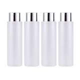 Amazon.com: CALLARON 4pcs Toner Bottle Travel Containers ...
