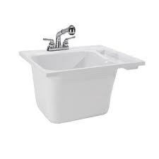 Grainger.com has been visited by 100k+ users in the past month Kohler Hollister 28 X 22 Wall Mounted Laundry Sink Utility Sink Utility Tub Drop In Sink