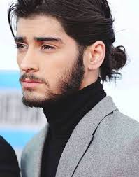 Top 10 Men S Grooming Products For 2018 Royal Grooming Awards Royal Fashionist In 2020 Long Hair Styles Men Zayn Malik Hairstyle Long Hair Styles