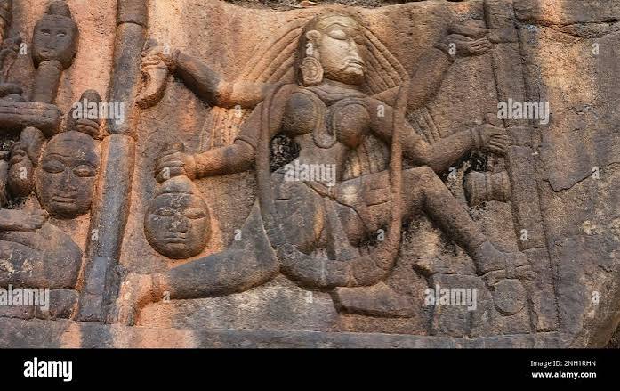 Ajaigarh hi-res stock photography and images - Alamy