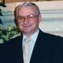 Mr. Jack Bryant Obituary