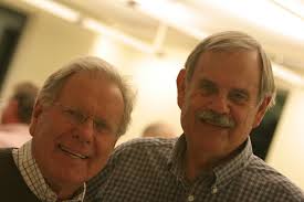 Auburn Fisheries Alumni Reunion and Partnership