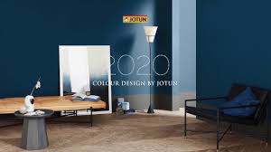 بالصوركتالوج ألوان ودهانات جوتن أفكار دهانات حوائط Jotun Paints Youtube