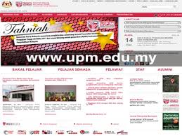 Laman web yang menjual atau menawarkan sesuatu barangan samaada dalam bentuk produk atau perkhidmatan. Upm Website Improves From 10th To 3rd Among Iptas School Of Graduate Studies