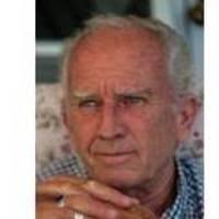 Edwin Udey Obituary (1945