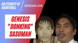 An Eternity of Basketball Episode 113: Ed Camus