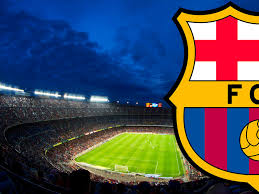 The barcelona football stadium is the 3rd largest football stadium in the world after the stadiums in sao paulo, brazil and mexico city. Fc Barcelona Bike Tour And Enjoy A Football Match At The Camp Nou