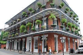 Located steps from the french quarter, our hotel offers contemporary conveniences in the heart of historic new orleans. Know Where To Stay In New Orleans A Pro Hotel Guide
