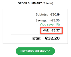 What Is Vat Name Com