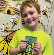 EMERALD ELEMENTARY EXCEPTIONAL EXPLORERS