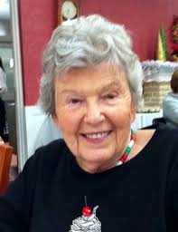 Obituary information for Frances Colleen (Sutherlin) Waddle