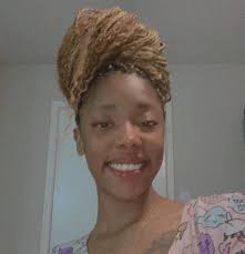 Happy Birthday Wishes in a Natural and Pretty Setting