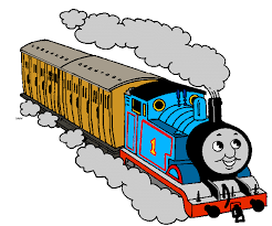 Résultat de recherche d'images pour "clipart train gratuit"