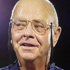 Remembering JAMES MANN