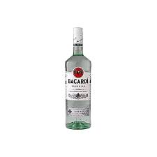 Check spelling or type a new query. Bacardi Superior White Rum 750ml 750 Ml Rum Bevmo