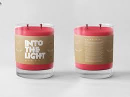 You can now use this candle mockup to showcase your project in a photorealistic look.the template consists of smart object. 25 Best Candle Mockup Psd Free For Branding 2021 Graphic Cloud