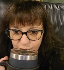 Enjoying coffee with friends makes mornings sweeter