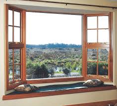 We make bay windows, bow windows with multiple options to choose from. Smartwood Box Bay Windows By Altherm Window Systems Eboss