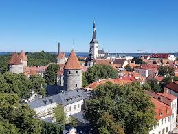 Dies sind die besten sehenswürdigkeiten in tallinn: Tallinn Tipps Die Schonsten Sehenswurdigkeiten Der Marchenstadt
