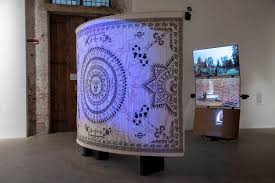 Bildergebnis für Saodat Ismailova