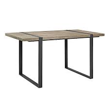 Check spelling or type a new query. Driftwood Urban Industrial Dining Table Kirklands