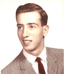 Donald M. Pratt, Jr.