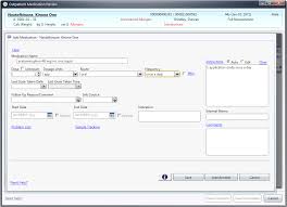 Optimizations Scm Documentation