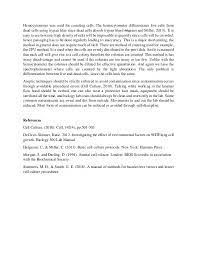 Check spelling or type a new query. Cell Culturing Lab Report