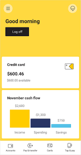 .the commbank app, while the bank itself confirmed that some merchant terminals run by cba are currently down. How Do I Check My Account Balance