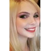 Alexandra Rowlands's Instagram, Twitter & Facebook