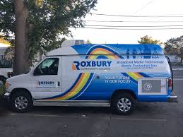 Van Wrap We Did For Roxbury Community College Rcc Boston Malden Supersportus 3m Vinyl Graphicdesign Www Supersportusa Co Van Community College Van Wrap