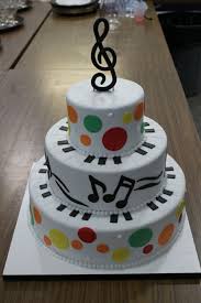 Lustige geburtstagsbilder für männer frauen. 40 Schmackhafte Musik Torten Fur Echte Musikliebhaber Und Musiker
