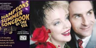 MARK NADLER & KT SULLIVAN: ALWAYS