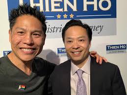 Primary Elections Heats Up; Who Won & Who Made It To The Finals?