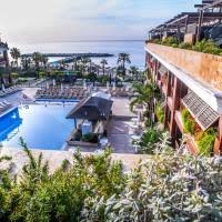 The upmarket town of marbella on the costa del sol is a bustling, vibrant destination for those looking to combine a cultural, beach and leisure holiday. Die 10 Besten Hotels In Marbella Spanien Ab 70