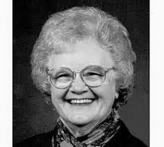 Mary HOGAN Obituary (1921