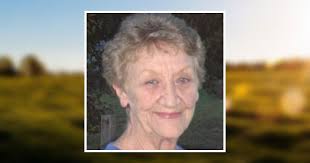 Erma Mae Kimball Kunz Obituary September 19, 2013