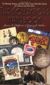 The Collector's Handbook: Halperin, James, Rohan, Gregory: 9781932899207:  Amazon.com: Books