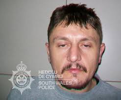 Cardiff man jailed for rape