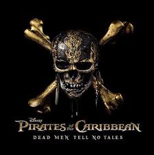 Oh, if only dead men told no tales. Pirates Of The Caribbean Dead Men Tell No Tales Soundtrack Review
