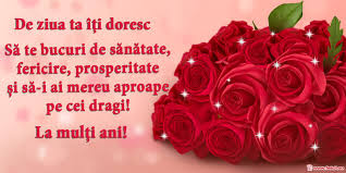 Our database has everything you'll ever need, so enter & enjoy ;) La MulÈ›i Ani Prietena Mea Mesaje È™i UrÄƒri De Ziua De NaÈ™tere