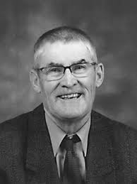 James Joseph Gallagher